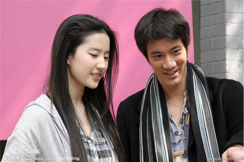 王力宏(Leehom Wang)在导演《恋爱通告》中的