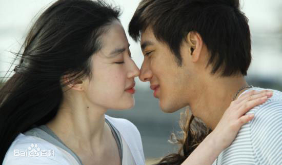 王力宏(Leehom Wang)在导演《恋爱通告》中的