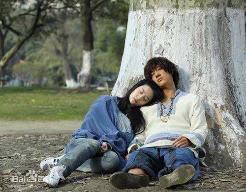 王力宏(Leehom Wang)在导演《恋爱通告》中的