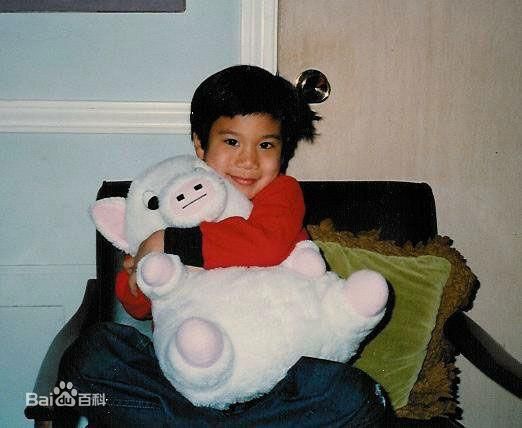 高清王力宏(Leehom Wang)图片