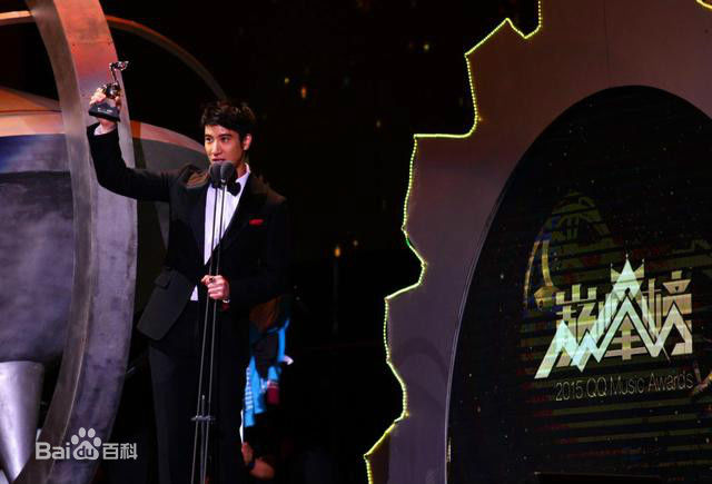 最优质王力宏(Leehom Wang)生活照