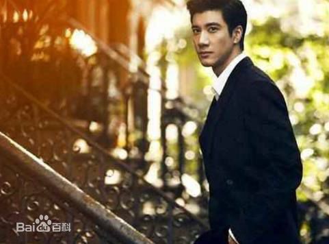 最优质王力宏(Leehom Wang)生活照