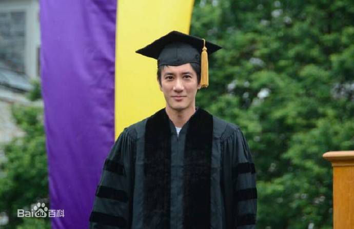 王力宏(Leehom Wang)获威廉姆斯学院荣誉博士性感图片图集