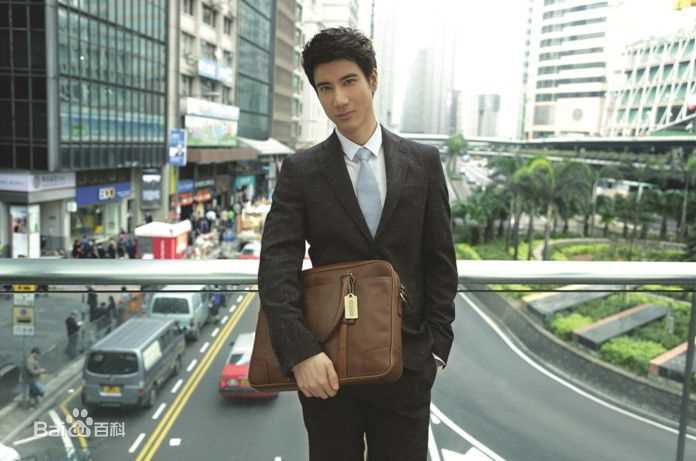 精选王力宏(Leehom Wang)