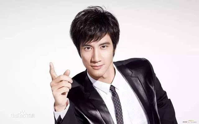精选王力宏(Leehom Wang)