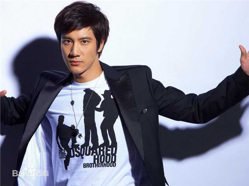 精选王力宏(Leehom Wang)