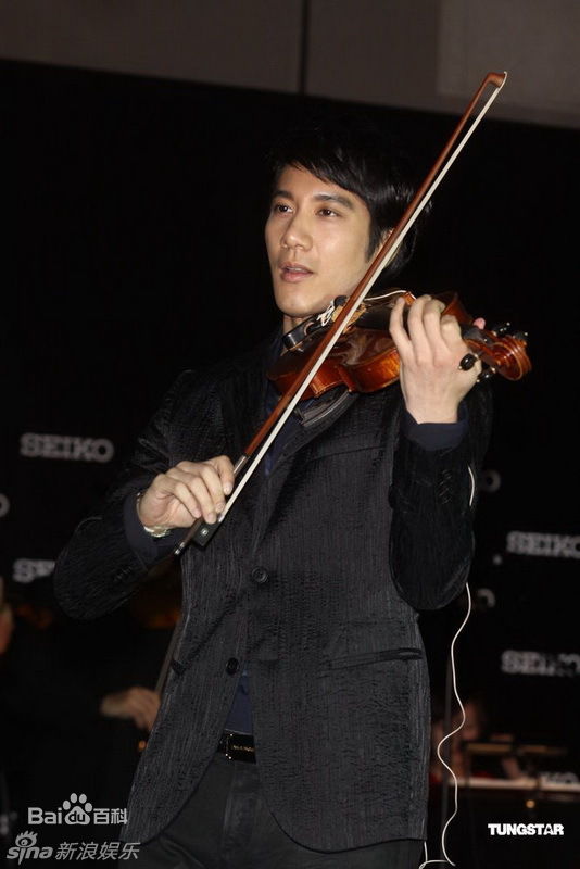 高清王力宏(Leehom Wang)精彩图册