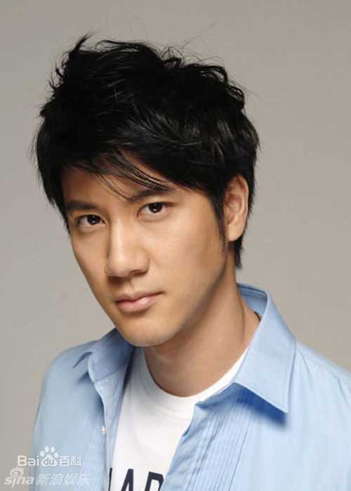 高清王力宏(Leehom Wang)精彩图册