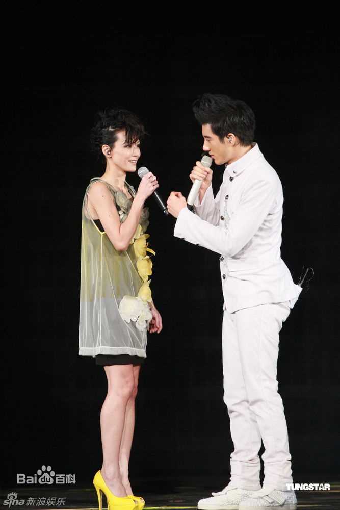 高清王力宏(Leehom Wang)精彩图册