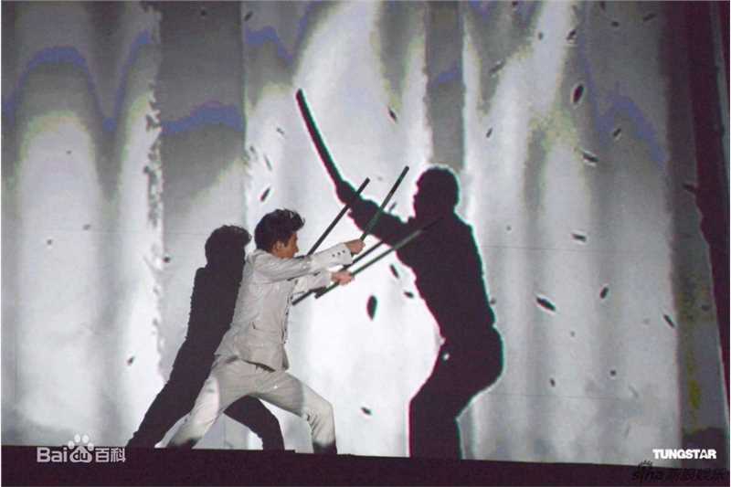 高清王力宏(Leehom Wang)精彩图册