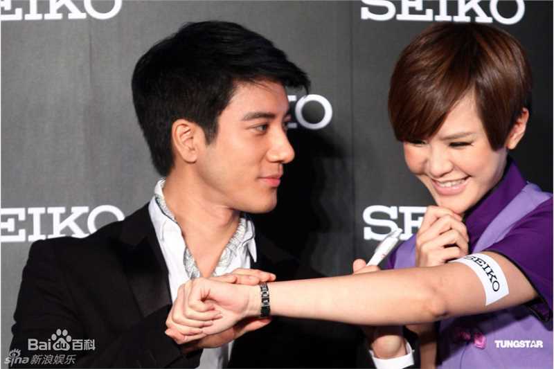 王力宏(Leehom Wang)精彩图册