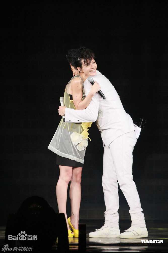 王力宏(Leehom Wang)精彩图册