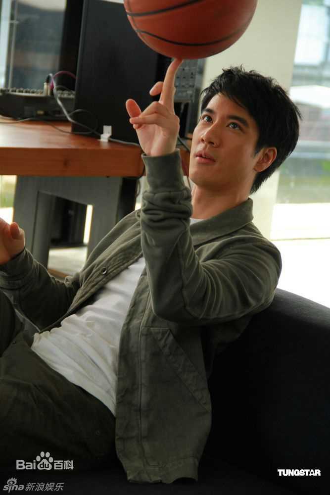 王力宏(Leehom Wang)精彩图册