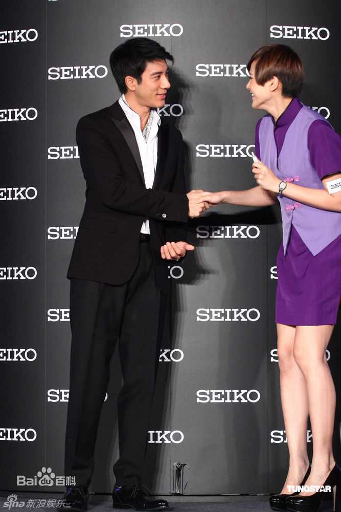 王力宏(Leehom Wang)精彩图册