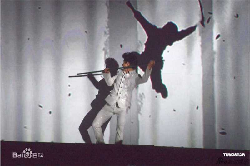 王力宏(Leehom Wang)精彩图册