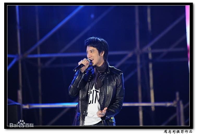 王力宏(Leehom Wang)精彩图册