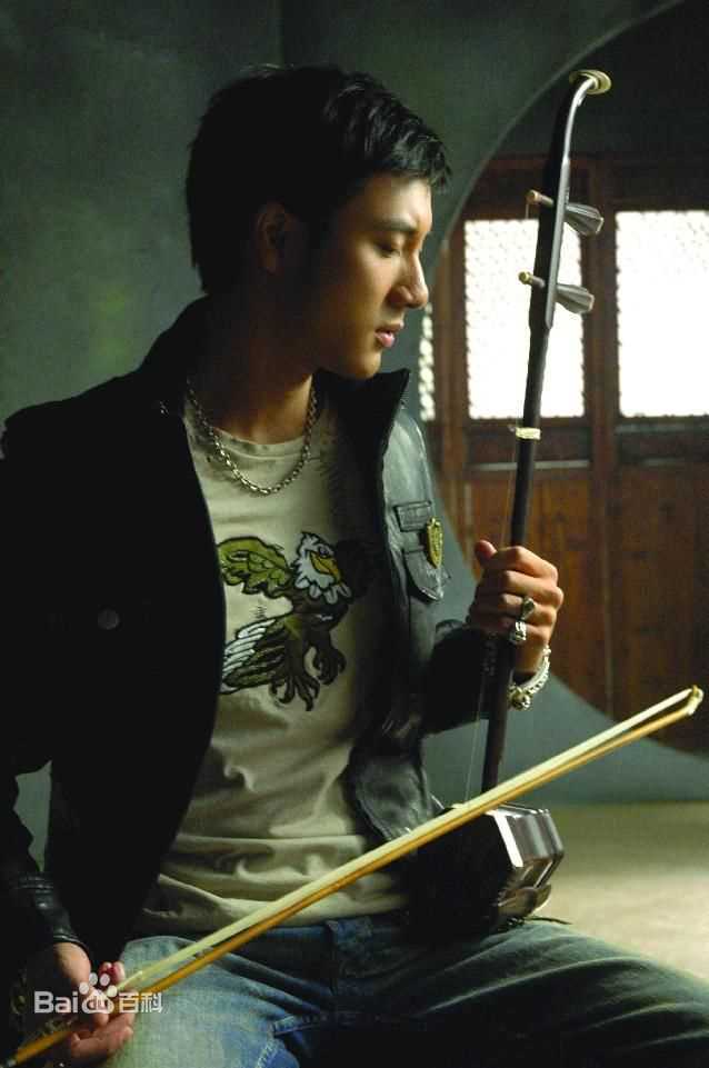 王力宏(Leehom Wang)精彩图册