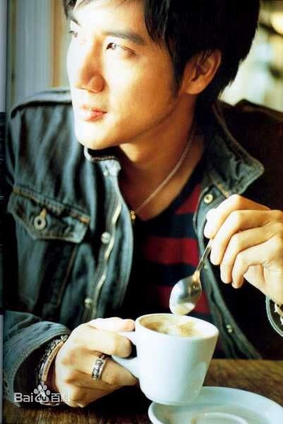 王力宏(Leehom Wang)精彩图册