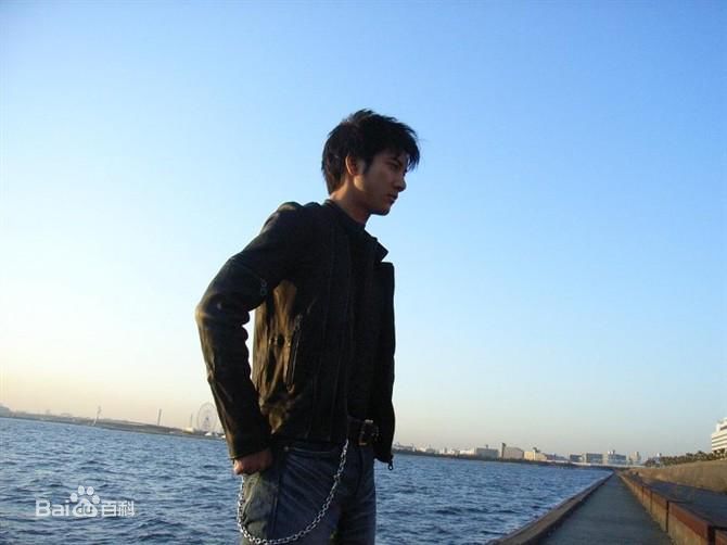 王力宏(Leehom Wang)精彩图册