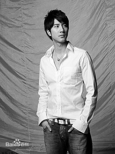 王力宏(Leehom Wang)精彩图册