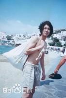 王力宏(Leehom Wang)童年和青年时的照片素颜照壁纸