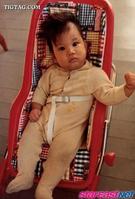 王力宏(Leehom Wang)童年和青年时的照片素颜照壁纸