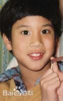 王力宏(Leehom Wang)童年和青年时的照片素颜照壁纸