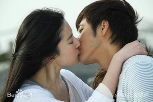 王力宏(Leehom Wang)恋爱通告高清剧照