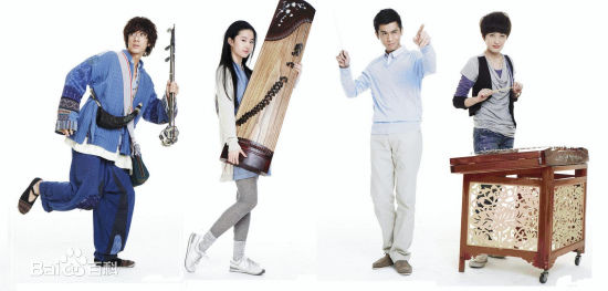 王力宏(Leehom Wang)恋爱通告高清剧照