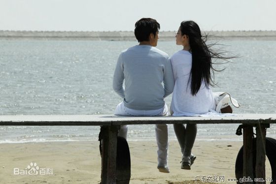 王力宏(Leehom Wang)恋爱通告高清剧照