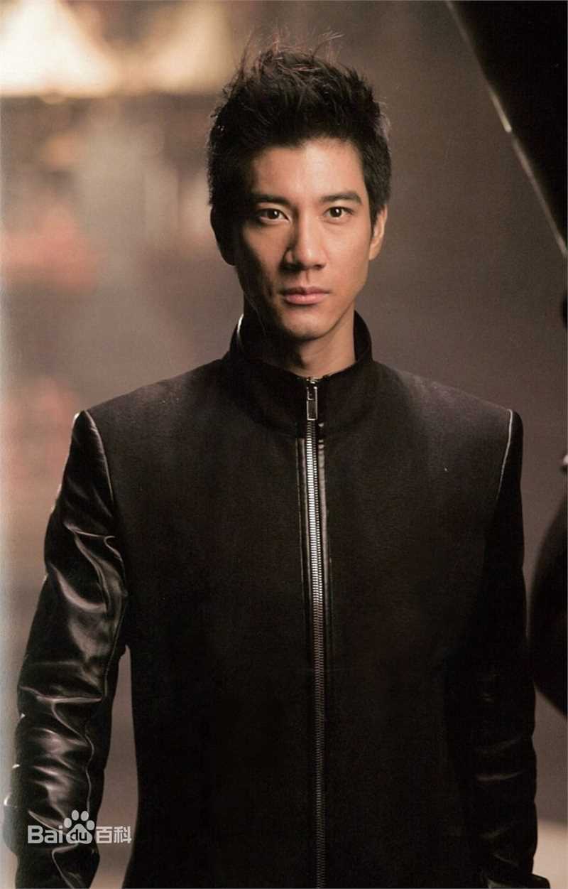 最全王力宏(Leehom Wang)在《火力全开》图集中的相册