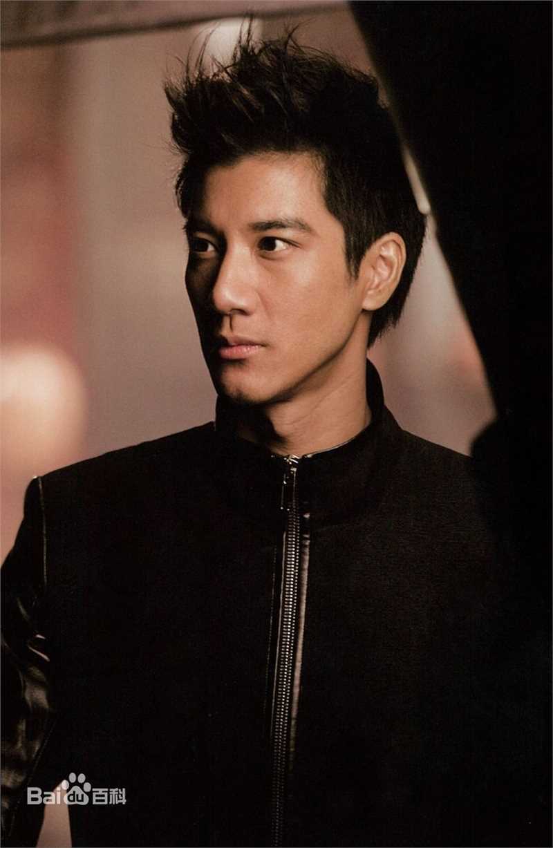 最全王力宏(Leehom Wang)在《火力全开》图集中的相册