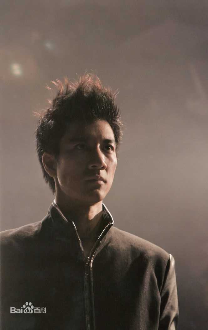 最全王力宏(Leehom Wang)在《火力全开》图集中的相册