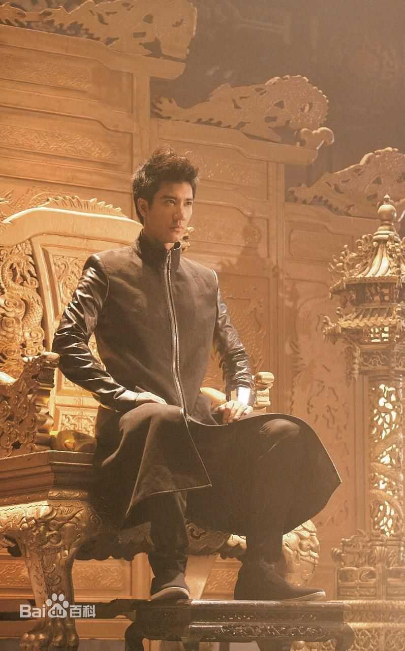 最全王力宏(Leehom Wang)在《火力全开》图集中的相册