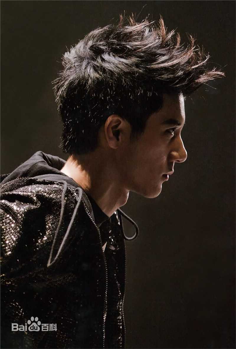 最全王力宏(Leehom Wang)在《火力全开》图集中的相册