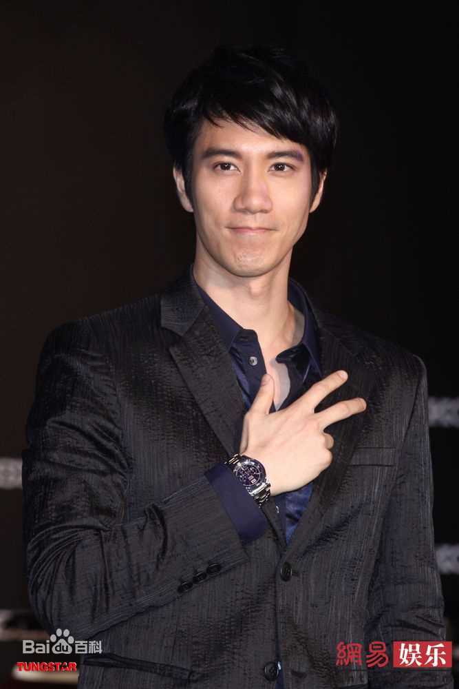 王力宏(Leehom Wang)精彩图册