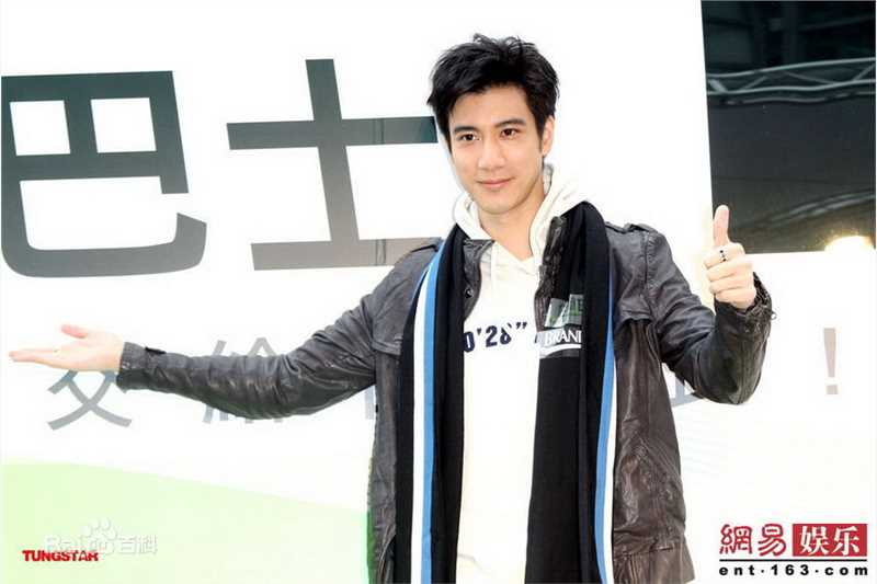 王力宏(Leehom Wang)精彩图册
