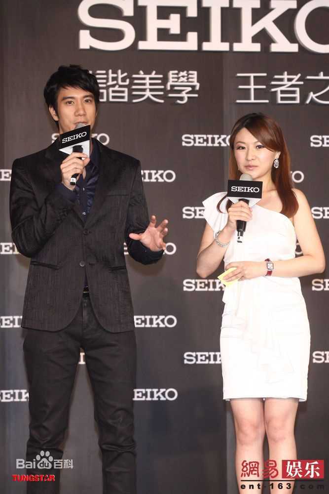 王力宏(Leehom Wang)精彩图册