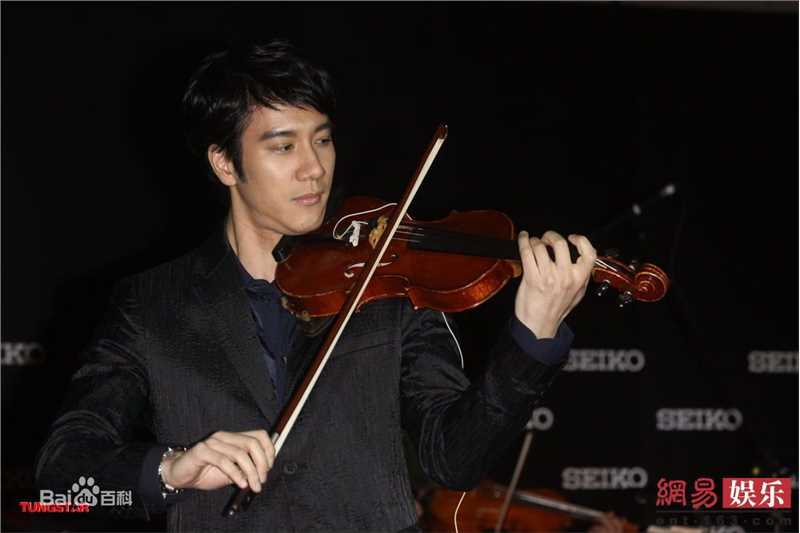 王力宏(Leehom Wang)精彩图册