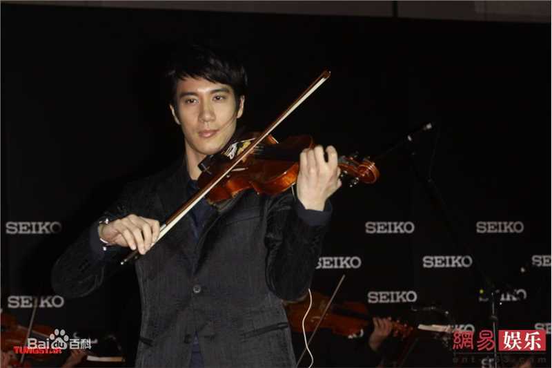 王力宏(Leehom Wang)精彩图册