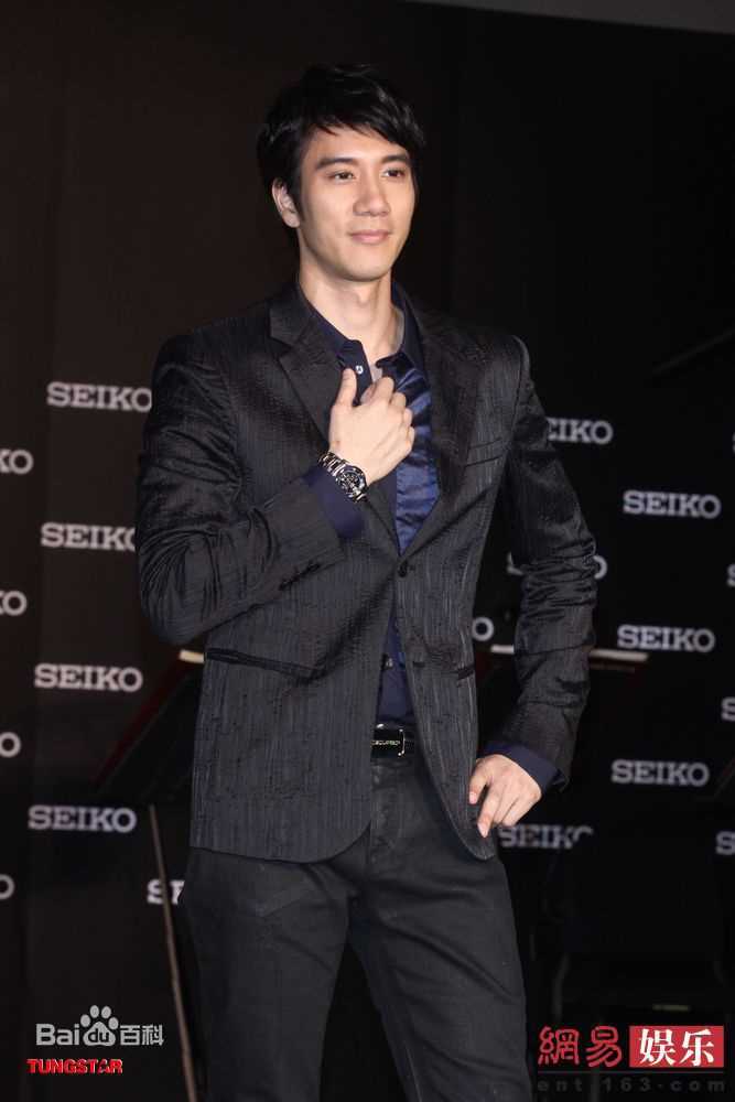 王力宏(Leehom Wang)精彩图册