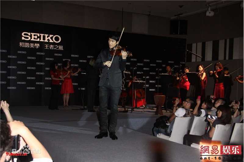 王力宏(Leehom Wang)精彩图册