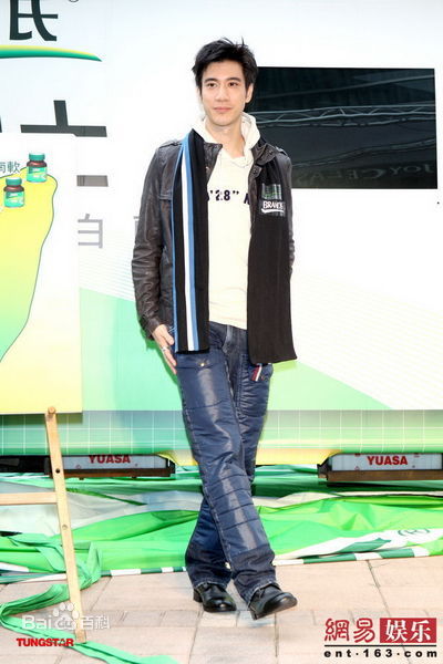 王力宏(Leehom Wang)精彩图册