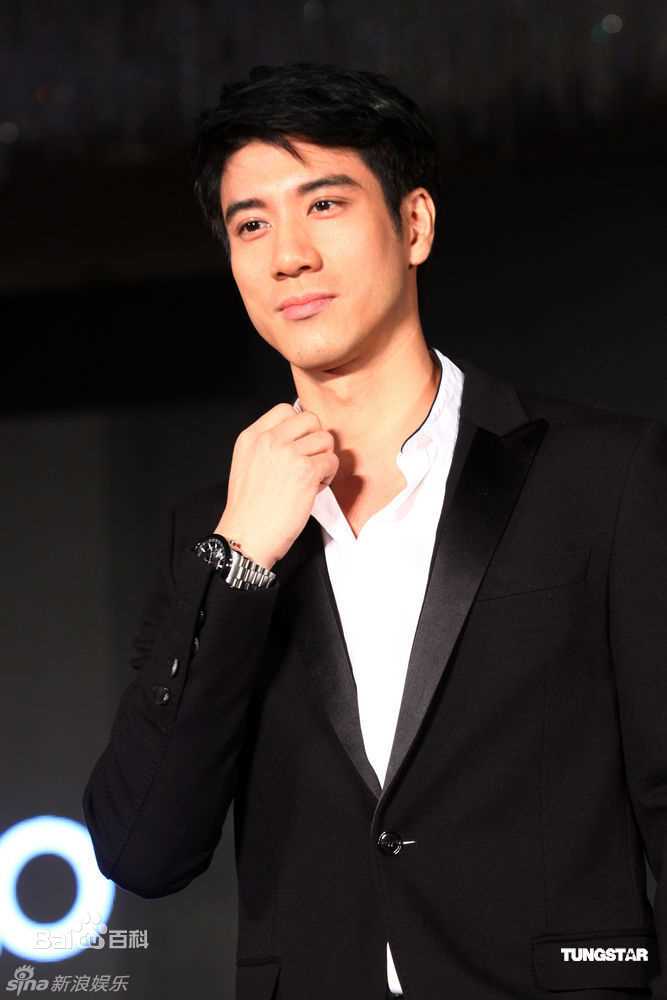 精选王力宏(Leehom Wang)精彩图册