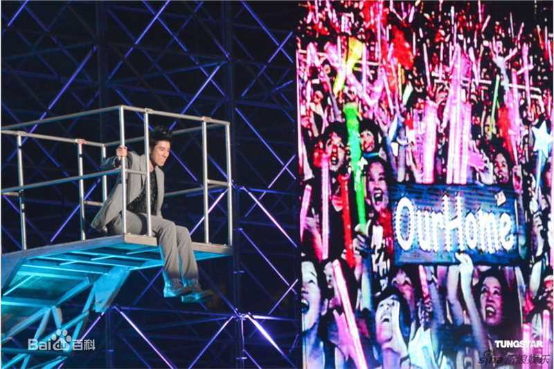 精选王力宏(Leehom Wang)精彩图册