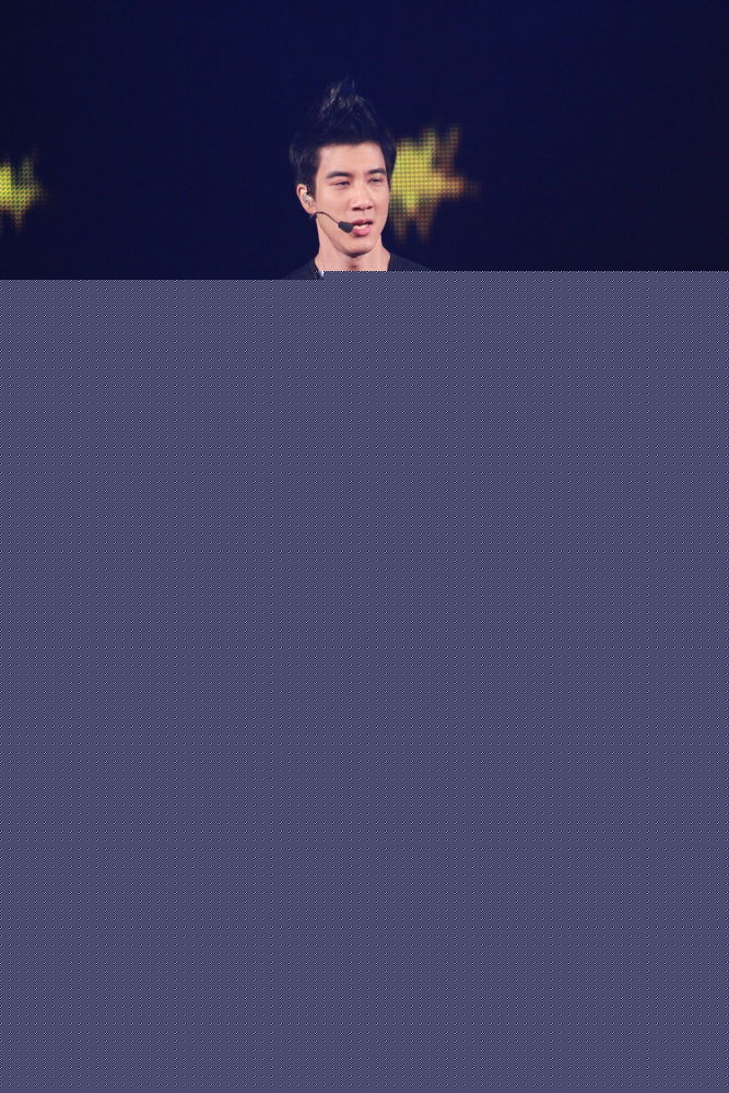 精选王力宏(Leehom Wang)精彩图册