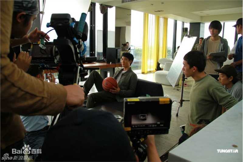 精选王力宏(Leehom Wang)精彩图册