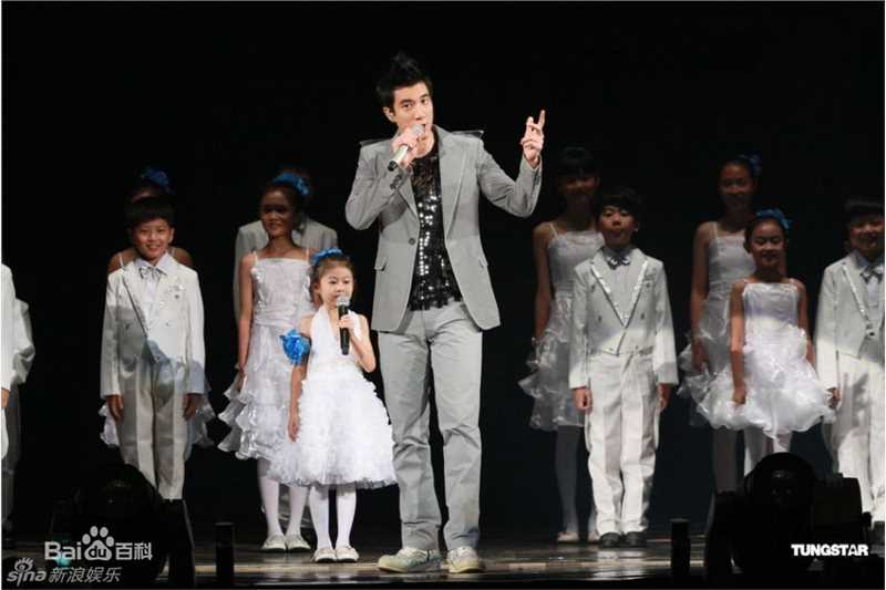 精选王力宏(Leehom Wang)精彩图册