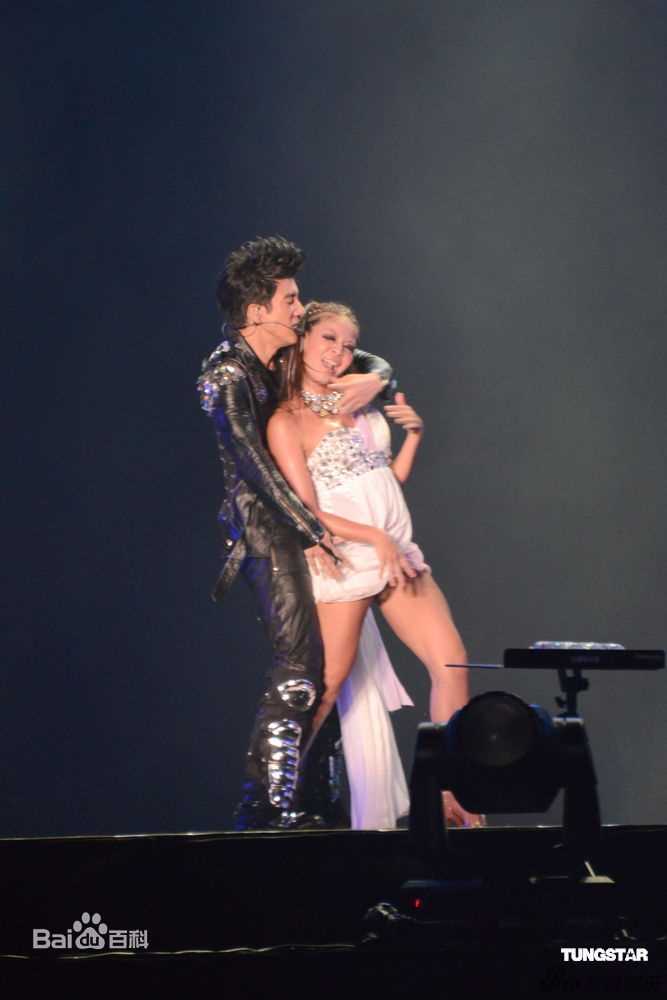 精选王力宏(Leehom Wang)精彩图册