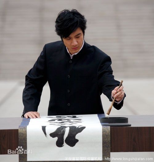 王力宏(Leehom Wang)精彩图册